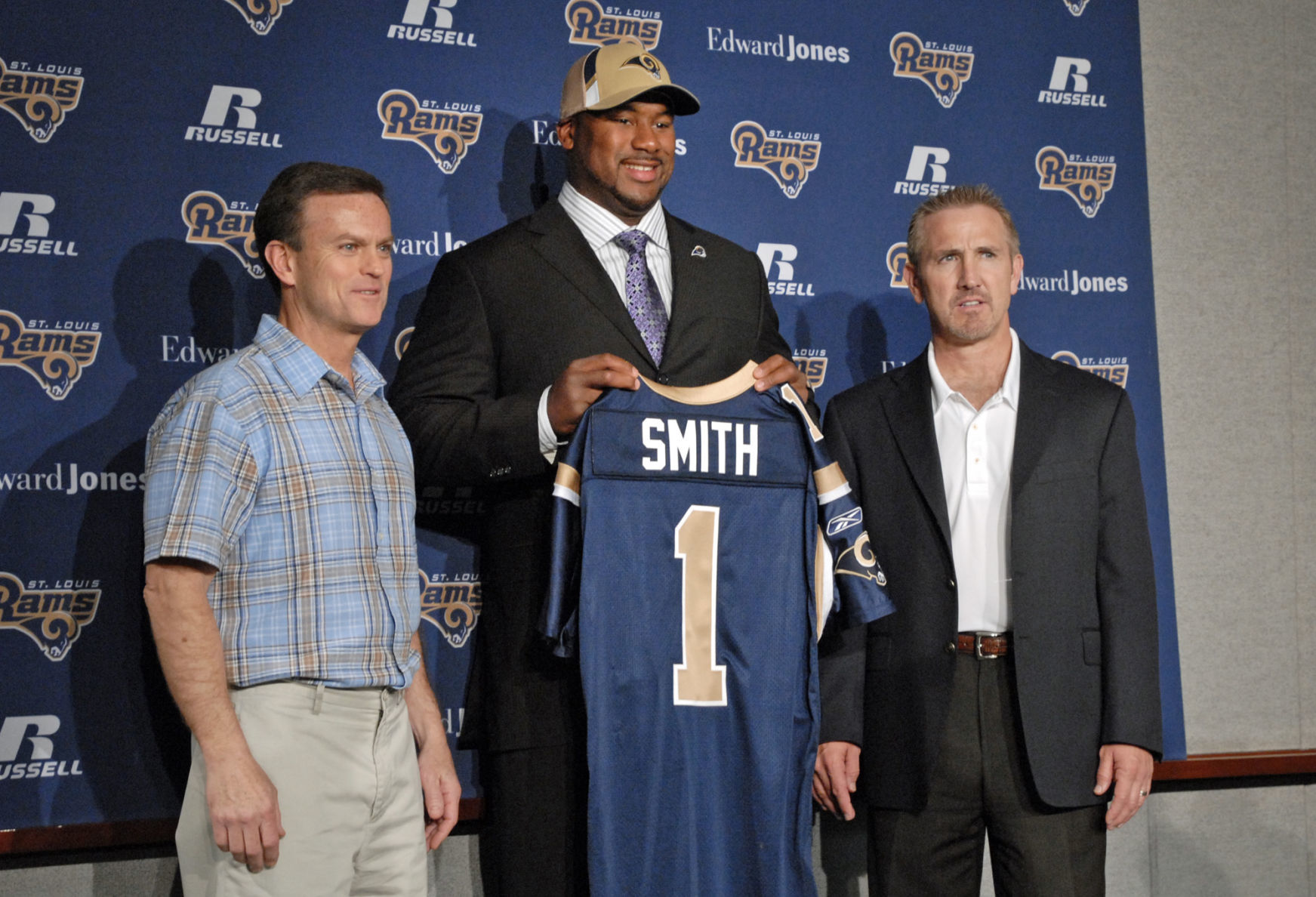 SP SJH SMITH PRESSER 10